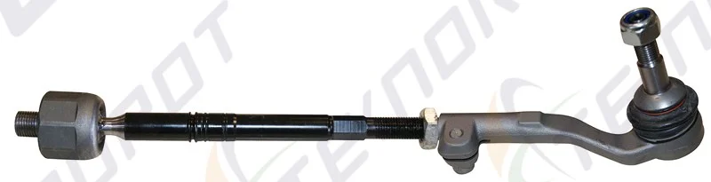 BMW YANROT SAĞ F20 F30 OEM 32106799965 - 1